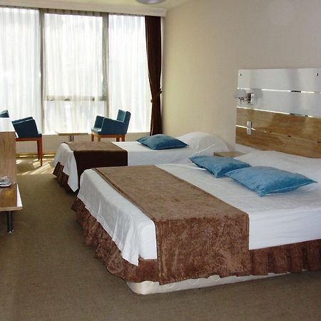 Yesil Yildirim Hotel Bursa Esterno foto
