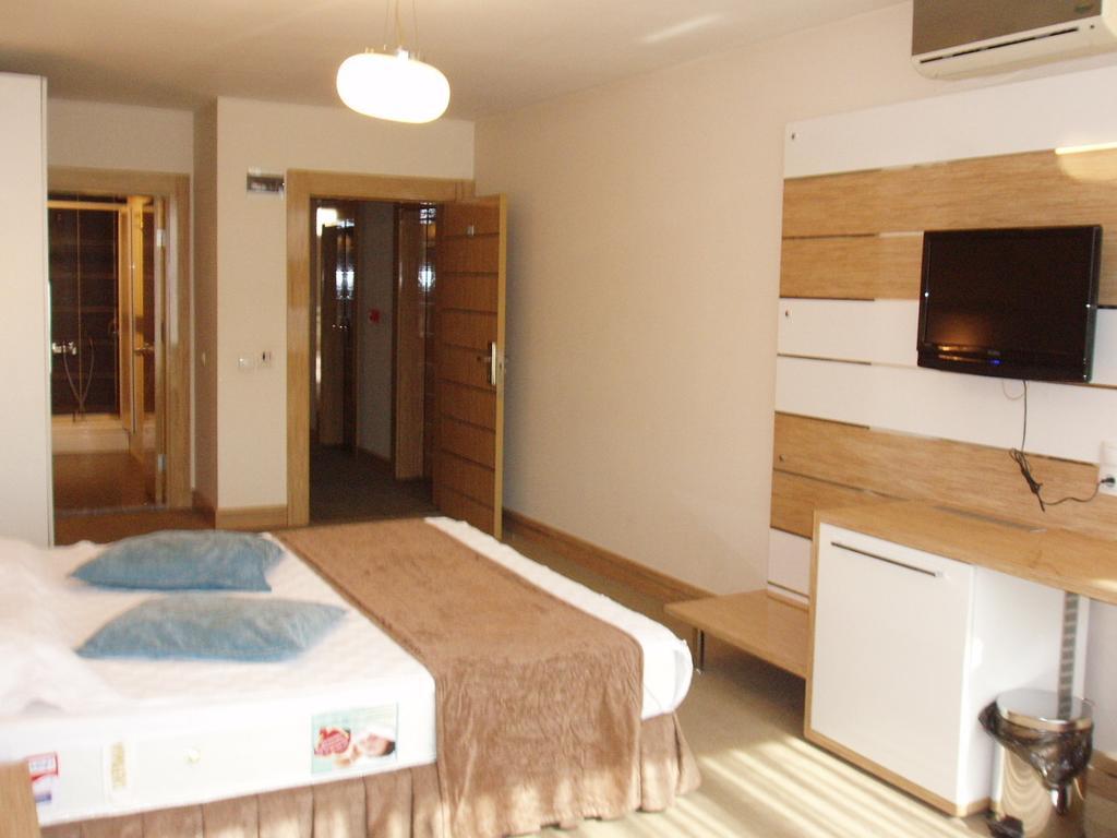 Yesil Yildirim Hotel Bursa Camera foto