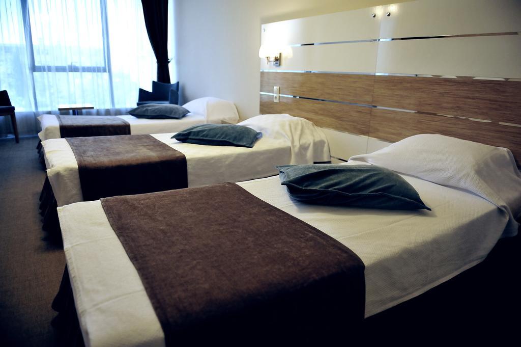 Yesil Yildirim Hotel Bursa Camera foto