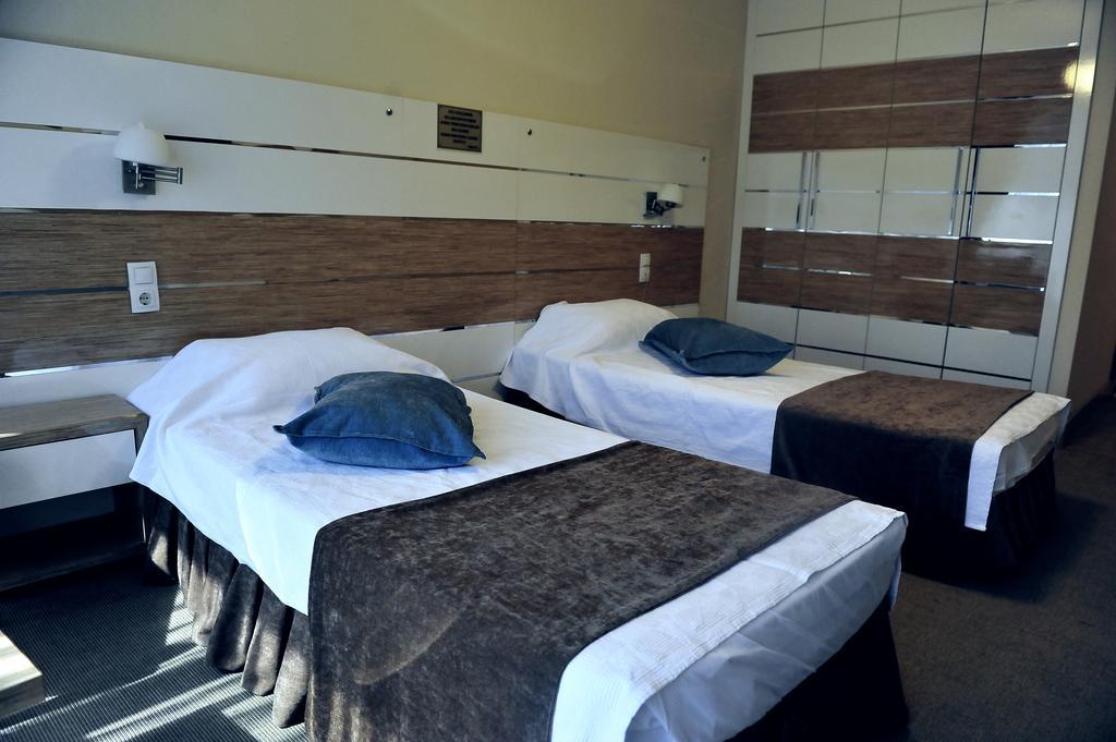 Yesil Yildirim Hotel Bursa Camera foto