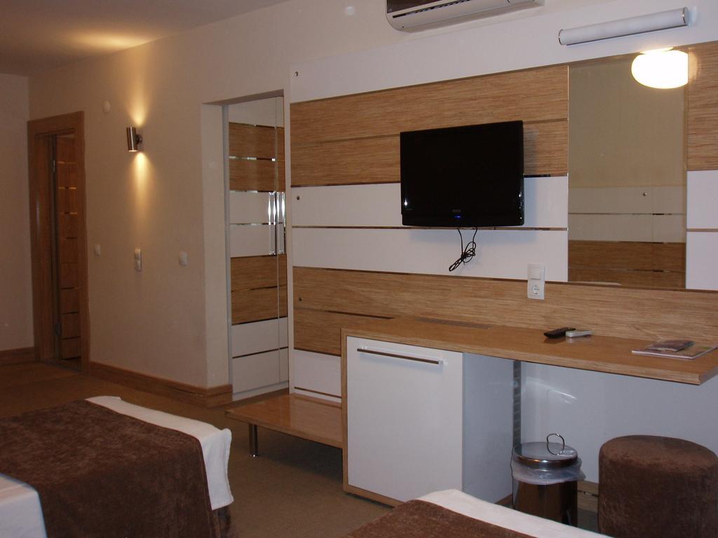 Yesil Yildirim Hotel Bursa Camera foto