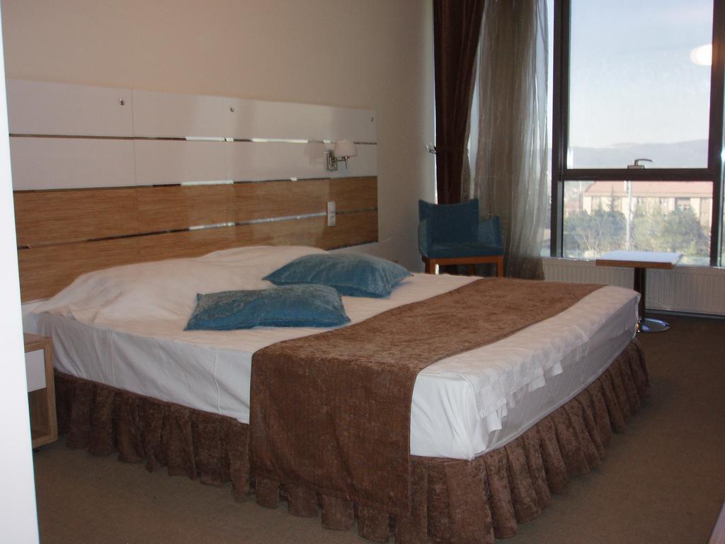 Yesil Yildirim Hotel Bursa Camera foto