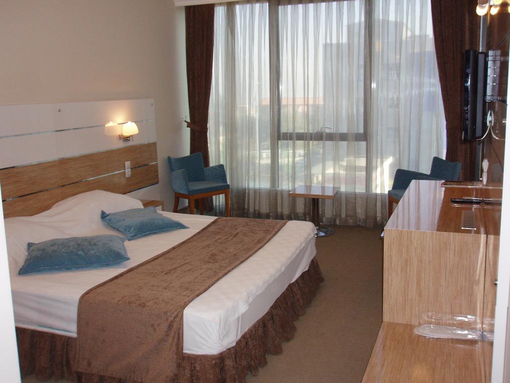 Yesil Yildirim Hotel Bursa Camera foto