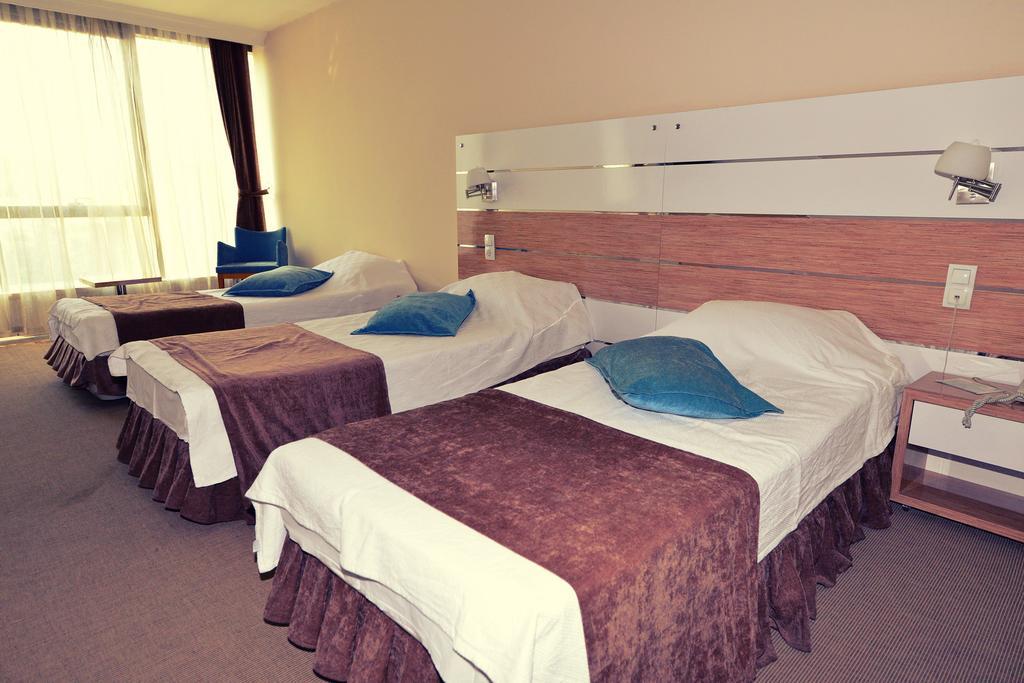 Yesil Yildirim Hotel Bursa Camera foto