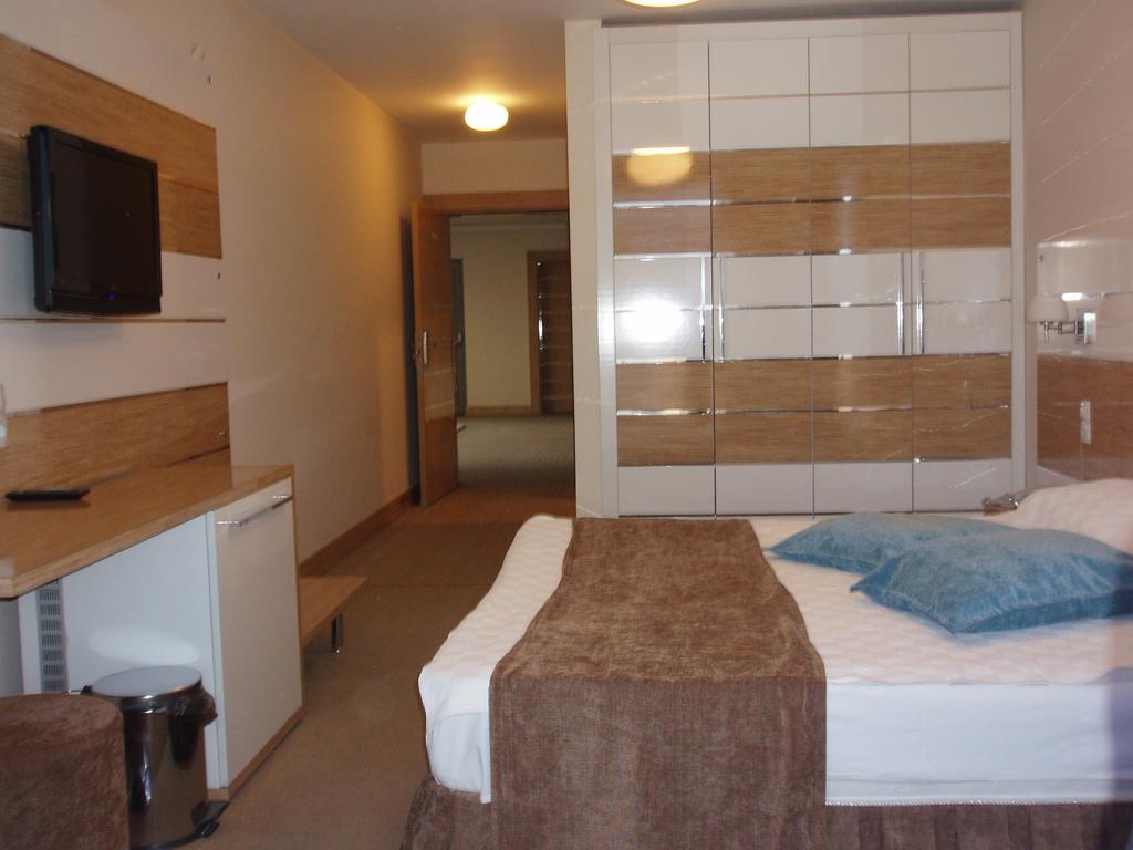 Yesil Yildirim Hotel Bursa Camera foto