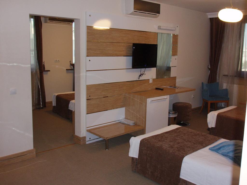 Yesil Yildirim Hotel Bursa Camera foto