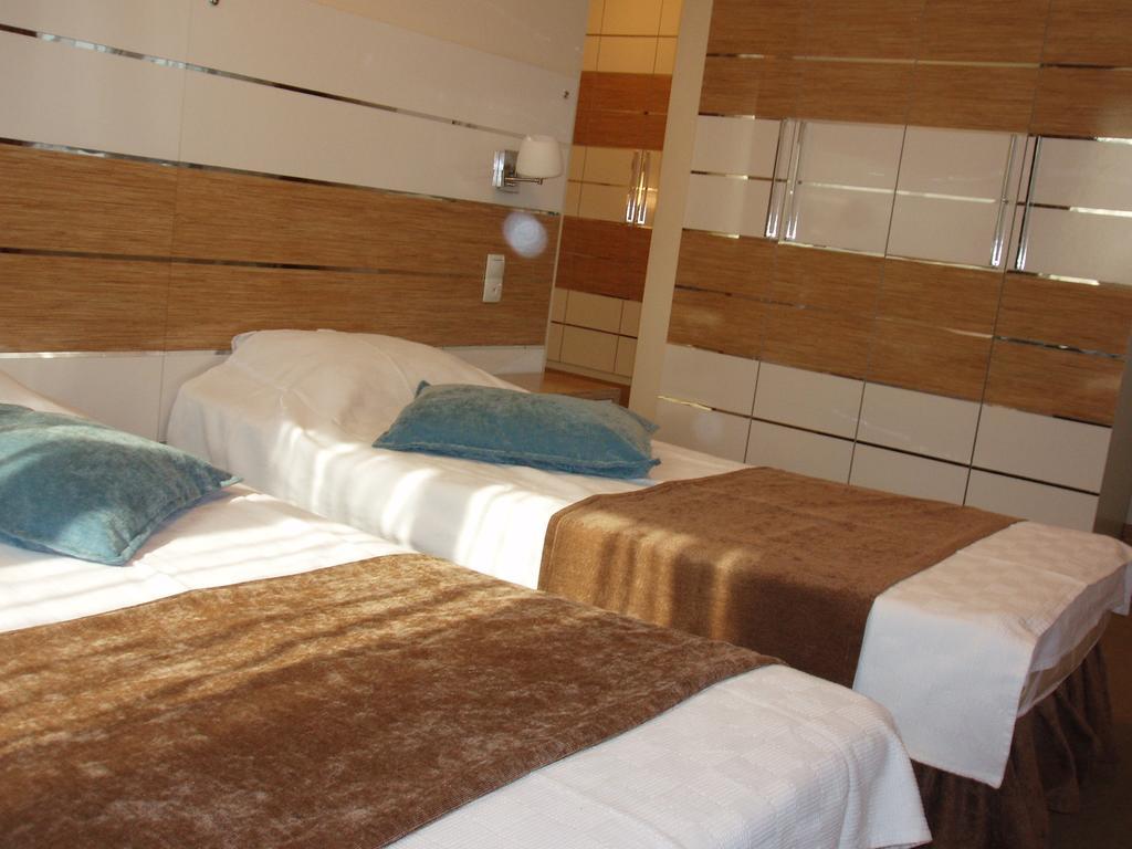Yesil Yildirim Hotel Bursa Camera foto