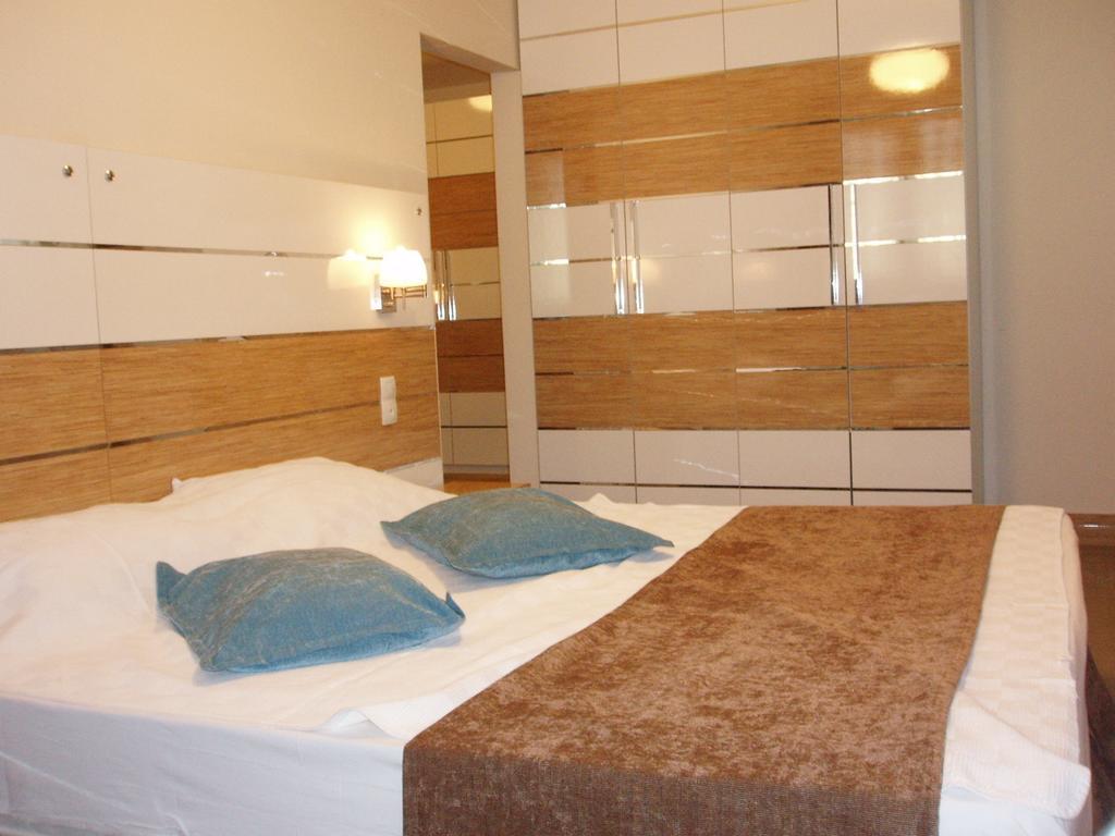 Yesil Yildirim Hotel Bursa Camera foto